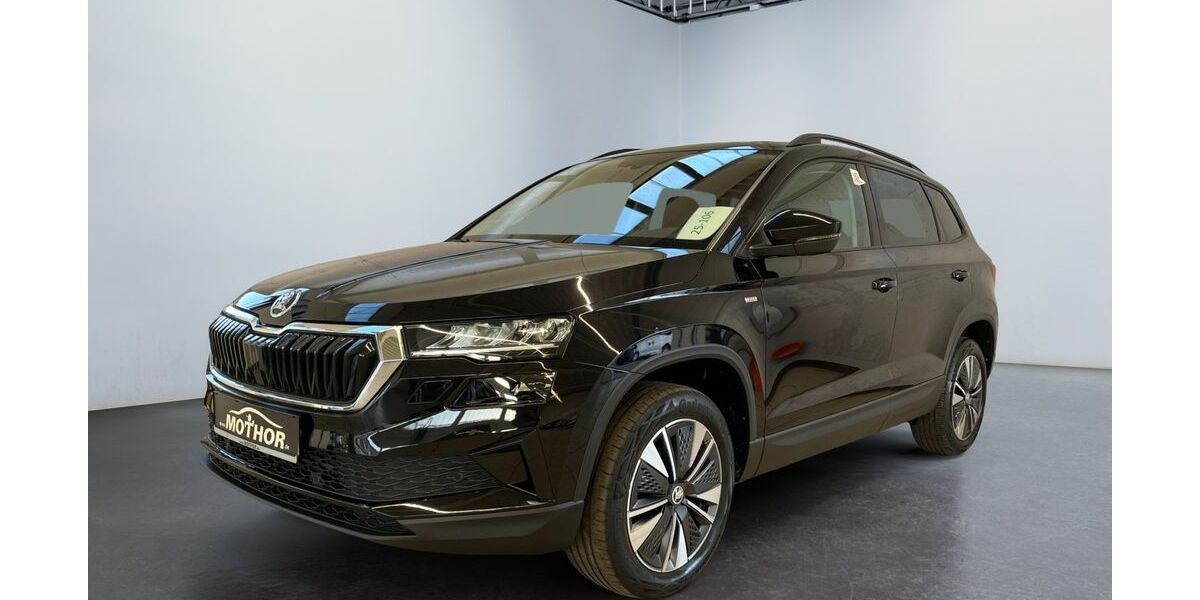Skoda Karoq 17.930 km 27.130 &euro; Brandenburg 14770