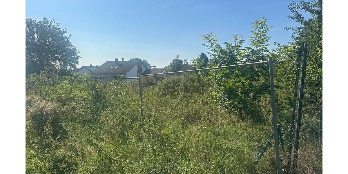 BauherrenInvestoren gesucht ! Das Grundstück ist Bauträger frei ! zimmer