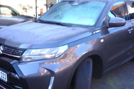 Suzuki Vitara 7.700 km 30.890 &euro; Bad Hersfeld 36251