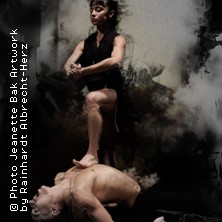 Gauthier Dance - Akram Khan's Turning of Bones 29.01.2026 Muffatwerk