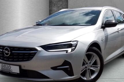 Opel Insignia 18.048 km 24.990 &euro; Bad Schwartau 23611