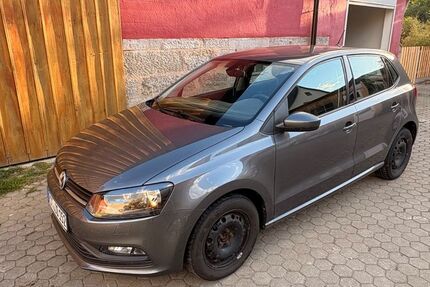 VW Polo 80.000 km 8.990 &euro; Steinsfeld 91628