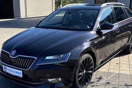 Skoda Superb 84.678 km 20.490 &euro; Hemsbünde 27386