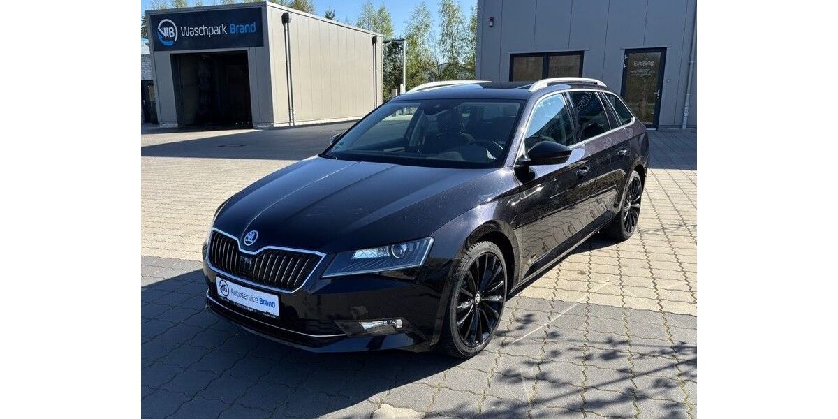 Skoda Superb 84.678 km 20.490 &euro; Hemsbünde 27386