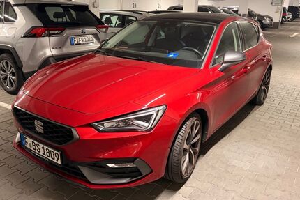 Seat Leon 79.000 km 18.800 &euro; Frankfurt 60486
