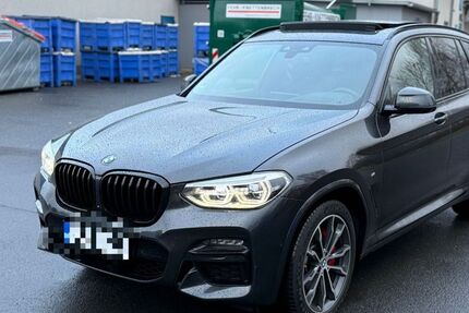 BMW X3 351.000 km 28.900 &euro; Bovenden 37120