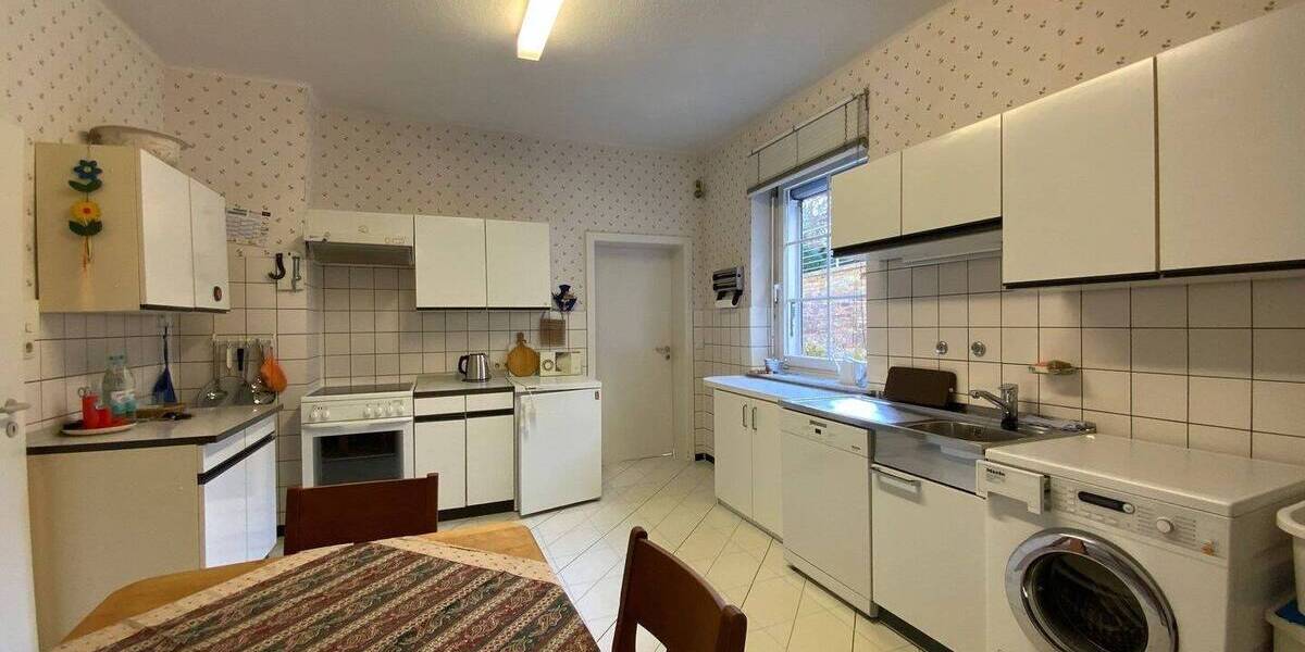 Etagenwohnung Prüm - 6 Zimmer, 160 m&sup2;, 249.000&euro; | Angebot:26502013
