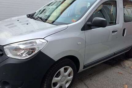 Dacia Dokker 119.000 km 5.400 &euro; Oberhausen 46149