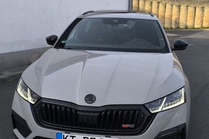 Skoda Octavia 87.000 km 27.700 &euro; Kitzingen 97318