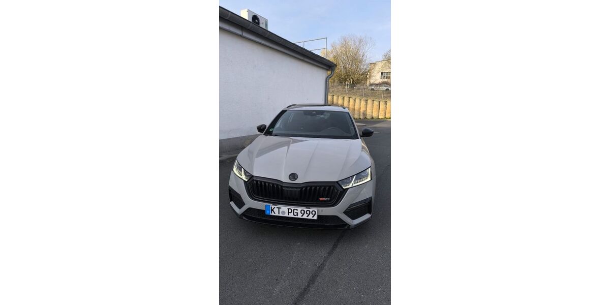 Skoda Octavia 87.000 km 27.700 &euro; Kitzingen 97318