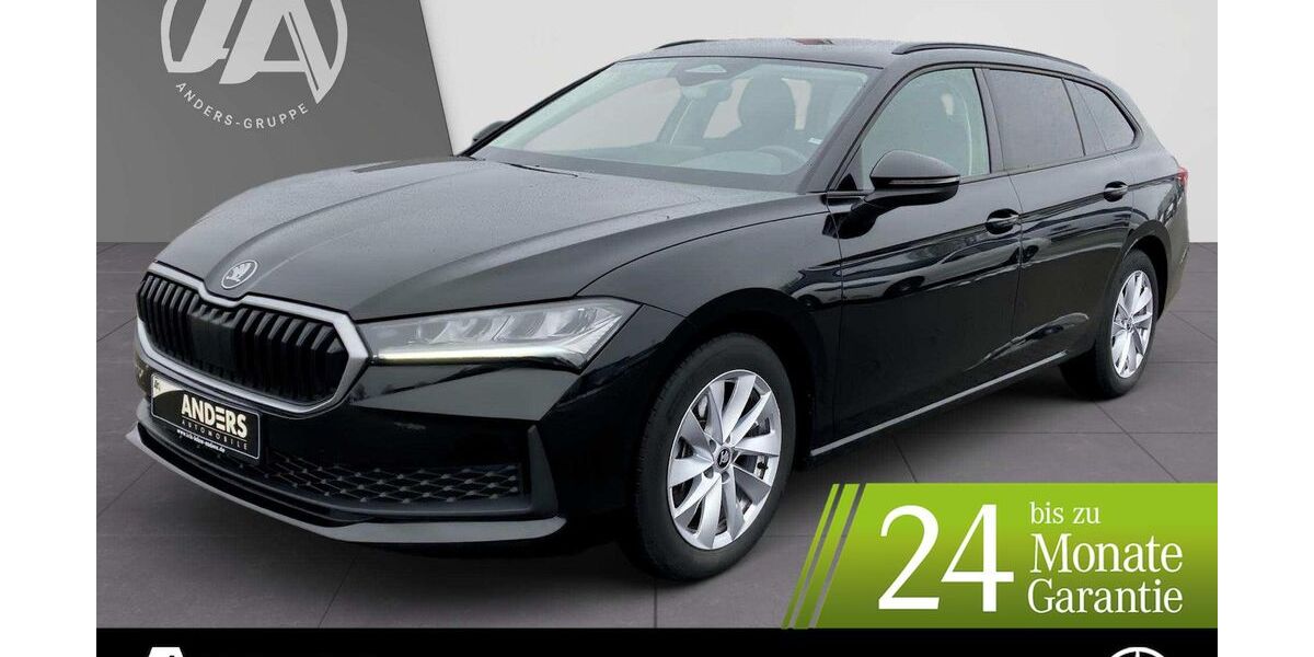 Skoda Superb 19.650 km 32.950 &euro; Vechta 49377