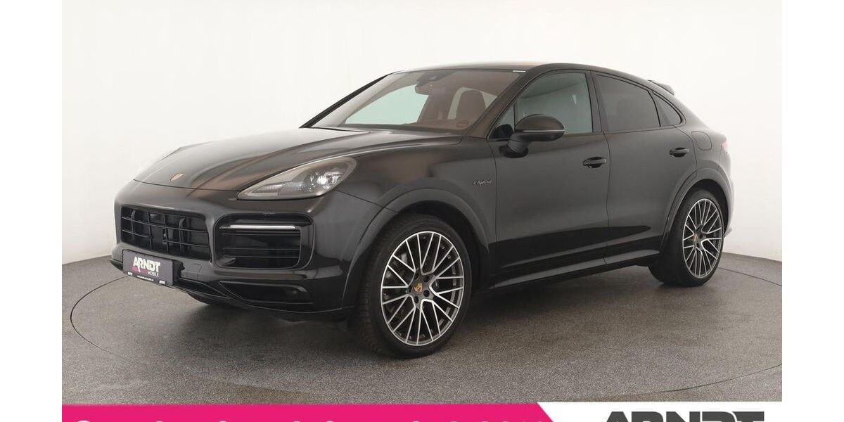 Porsche Cayenne 36.100 km 91.884 &euro; Düsseldorf 40233