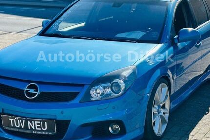 Opel Vectra 233.724 km 4.490 &euro; moers 47443