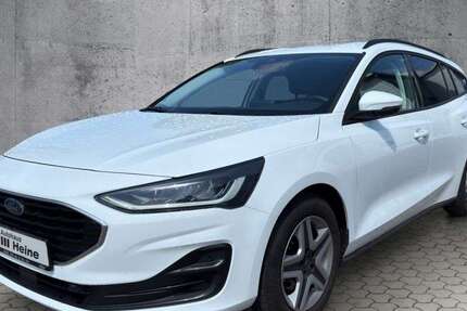 Ford Focus 67.224 km 14.790 &euro; Steinheim OT Gewerbepark Bergheim 32839