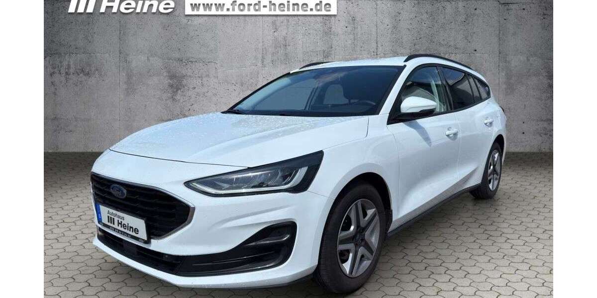 Ford Focus 67.224 km 14.790 &euro; Steinheim OT Gewerbepark Bergheim 32839