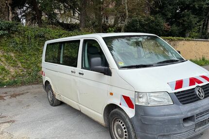 VW T5 Transporter 223.832 km 3.800 &euro; Aalen 73433