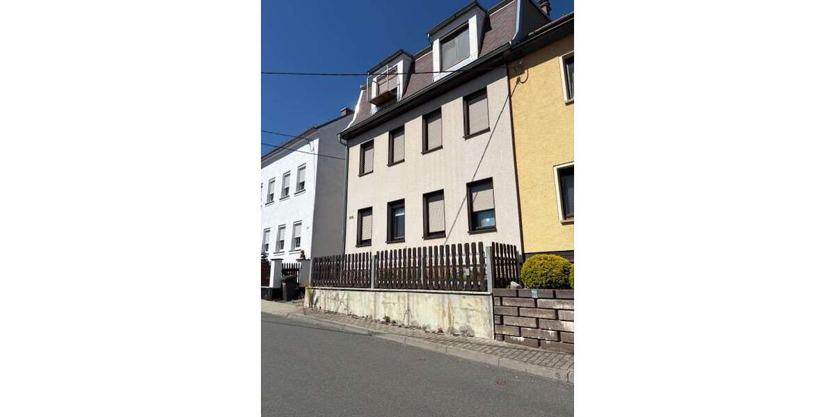 Einfamilienhaus Greiz - 6 Zimmer, 100 m&sup2;, 65.000&euro; | Angebot:27117455