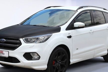 Ford Kuga 126.600 km 13.490 &euro; Chemnitz 09228