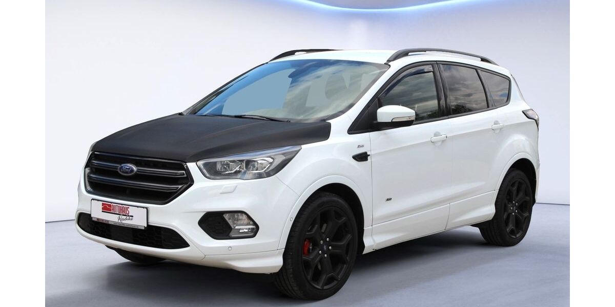 Ford Kuga 126.600 km 13.490 &euro; Chemnitz 09228