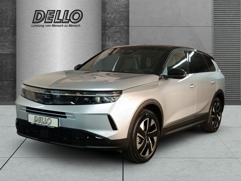Opel Grandland (X) 3.000 km 35.990 € Heide 25746