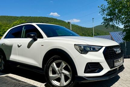 Audi Q3 110.750 km 20.990 &euro; Weilbach 63937