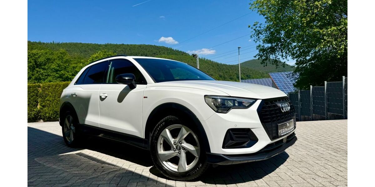 Audi Q3 110.750 km 20.990 &euro; Weilbach 63937