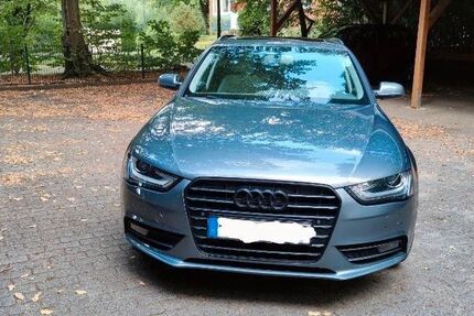 Audi A4 204.000 km 9.700 &euro; Trier 54294