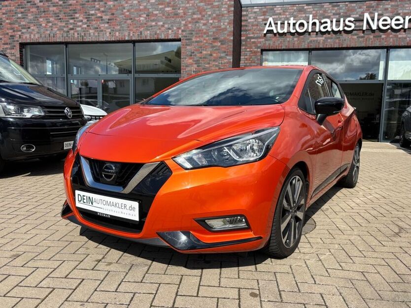 Micra
