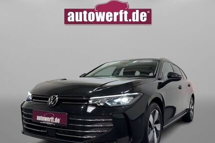 VW Passat Variant 23.361 km 30.990 &euro; Ahrensburg 22926