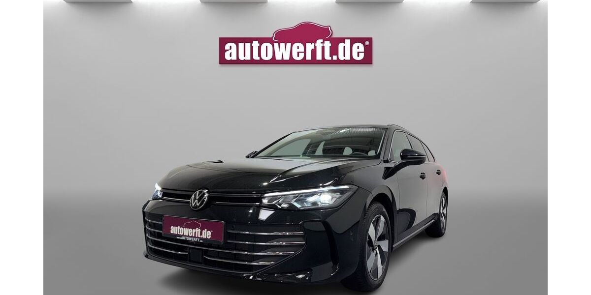 VW Passat Variant 23.361 km 30.990 &euro; Ahrensburg 22926
