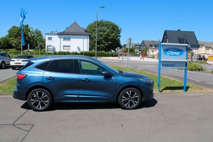 Ford Kuga 53.000 km 24.990 &euro; Speicher 54662