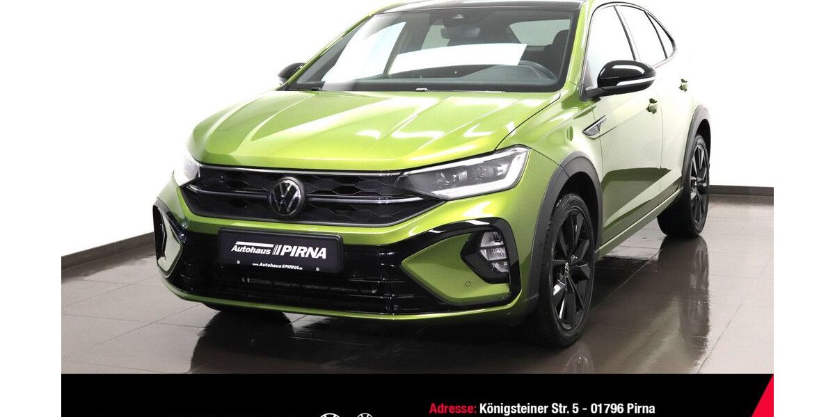 VW Taigo 29.200 km 23.900 &euro; Pirna 01796