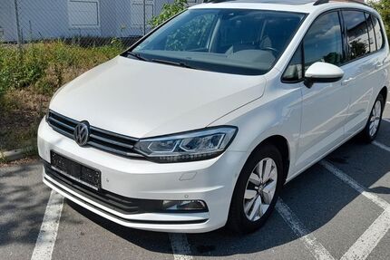 VW Touran 249.000 km 9.690 &euro; Nürnberg, Mittelfranken 90431