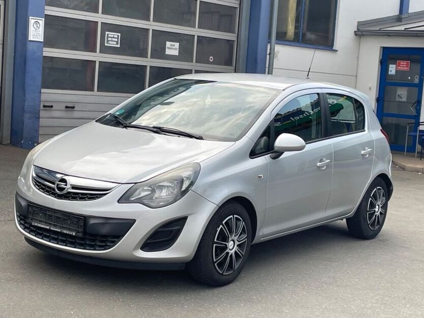 Corsa