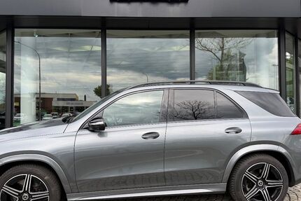 Mercedes-Benz GLE 450 92.500 km 69.900 &euro; Tirschenreuth 95643