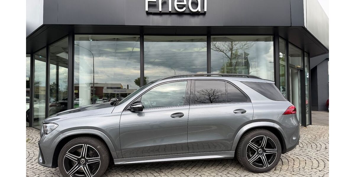 Mercedes-Benz GLE 450 92.500 km 69.900 &euro; Tirschenreuth 95643