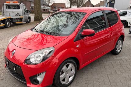 Renault Twingo 195.000 km 1.999 &euro; Nordhorn 48529