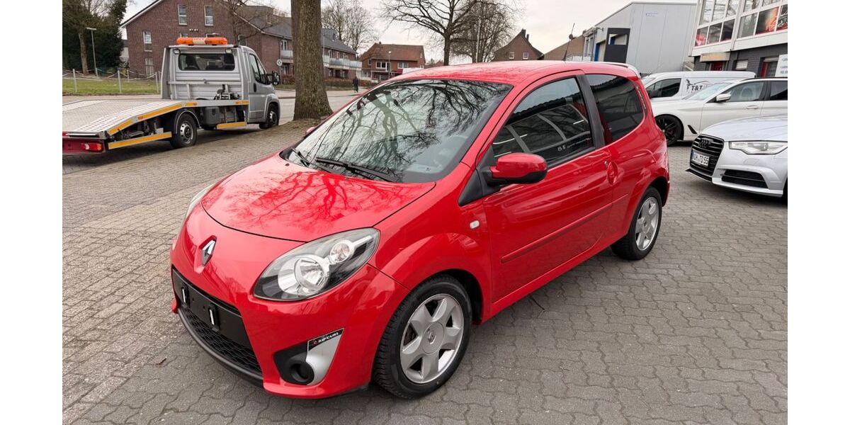 Renault Twingo 195.000 km 1.999 &euro; Nordhorn 48529