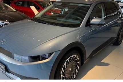 Hyundai IONIQ 5 3.900 km 37.490 € Wesel 46485
