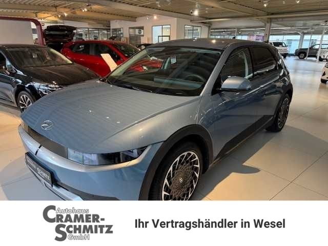 Hyundai IONIQ 5 3.900 km 37.490 € Wesel 46485