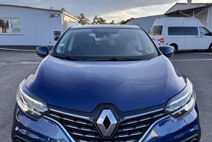 Renault Kadjar 126.000 km 13.600 € Hassloch 67454