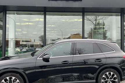 Mercedes-Benz GLC 220 28.500 km 51.450 &euro; Tirschenreuth 95643