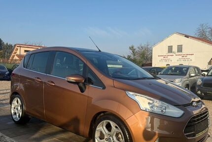 Ford B-Max 78.000 km 7.999 &euro; Hannover 30163