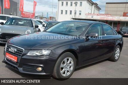 Audi A4 133.000 km 8.900 &euro; Frankfurt am Main - Bergen-Enkheim 60388