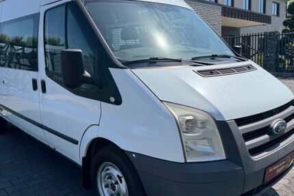Ford Transit 235.000 km 5.990 &euro; Castrop-Rauxel 44575