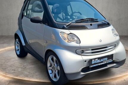 Smart ForTwo 145.680 km 2.490 &euro; Bramsche 49565