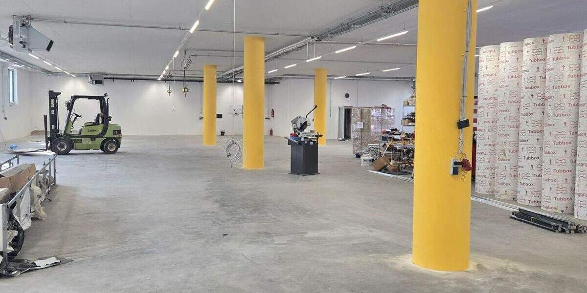Gewerbeobjekt Winzer Neßlbach - 1.800.000&euro; | Angebot:25705035