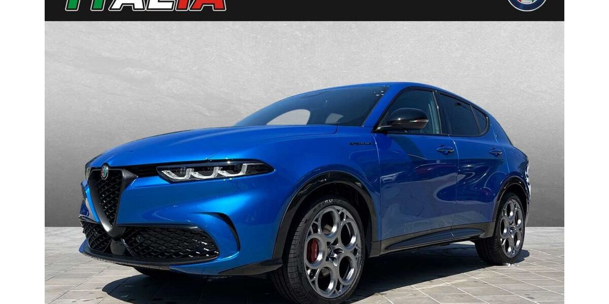 Alfa Romeo Tonale 3.000 km 28.590 &euro; Regensburg 93059