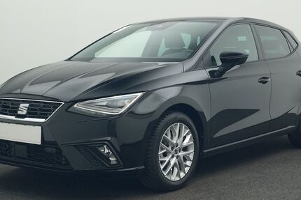 Seat Ibiza 11.595 km 20.950 &euro; Greding an der A9 91171