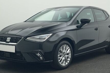 Seat Ibiza 11.595 km 21.990 &euro; Greding an der A9 91171